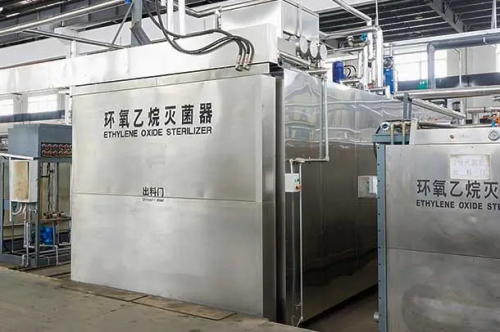 環(huán)氧乙烷滅菌確認(rèn)，你了解多少？